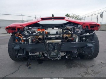 Ferrari 2021 Ferrari SF90 Stradale 2021 4.0 Hybryda 769KM, zdjęcie 4