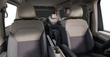 Volkswagen California Multivan 6.1 2.0 TDI BMT 150KM 2026 Volkswagen California Beach 2.0 TDI-150 KM-DSGLEDogrzewanie postojowe6os., zdjęcie 1