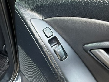 Hyundai ix35 SUV 1.7 CRDi 115KM 2011 Hyundai ix35 1.7CRDI Zarejestrowany niski przebieg, zdjęcie 8