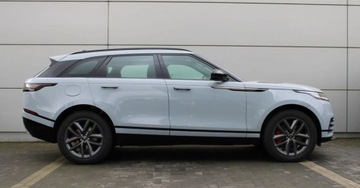 Land Rover Range Rover Velar SUV 3.0 300KM 2023 Land Rover Range Rover Velar Range Rover Velar MY24 3.0D I6 300 KM AWD Aut, zdjęcie 5