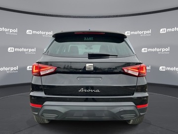 Seat Arona 2025 Seat Arona Marina 1.0 TSI 115 KM DSG, zdjęcie 8