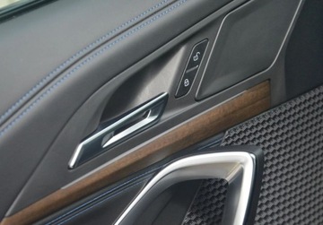 BMW X1 U11 Crossover 1.5 18i 136KM 2024 BMW X1 sdrive18i M Sport Dostawa pod dom w cenie Dealer BMW Bonkowscy, zdjęcie 11