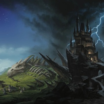 GENESYS RPG PODRĘCZNIK PODSTAWOWY