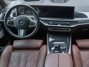 BMW X5 G05 SUV Facelifting 3.0 40d 352KM 2025 BMW X5 xDrive40d Sport Suv 3.0 (352KM) 2025, zdjęcie 6