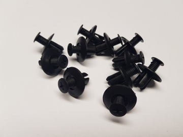 TLUMENÍ KAPOTY HONDA HR-V II RU 2015-2021