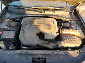 Dodge Charger VII 2019 Dodge Charger SXT 2019 3.6l 3.6 Benzyna 292KM, zdjęcie 6