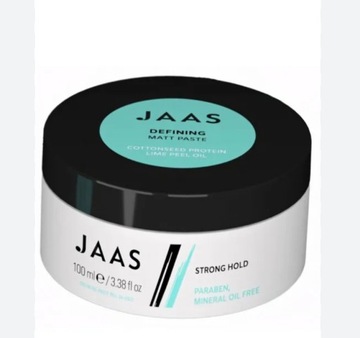 JAAS DEFINING MATT PASTA 100ml