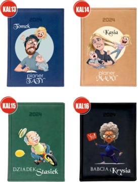 Календарь А4 2024, РАСПИСАНИЕ на день с фото