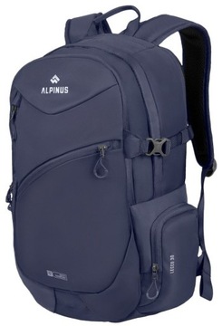 PLECAK ALPINUS LECCO II 30L W GÓRY TREKKING TURYSTYCZNY