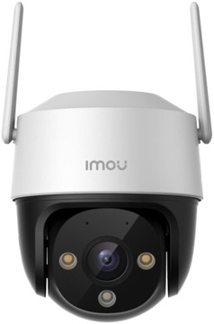 IMOU CRUISER SE WiFi IP66 4Mpx QHD H.265 IP-КАМЕРА