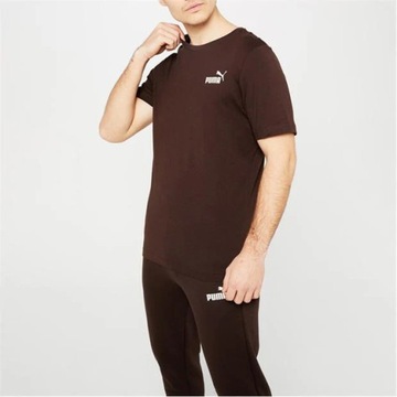 PUMA ESS T-SHIRT Męski tu L _33932