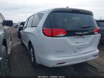 Chrysler Voyager V 2023 Chrysler Voyager LX 2023 3.6l 3.6 Benzyna 287KM, zdjęcie 4