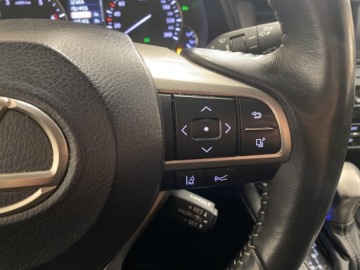 Lexus RX IV SUV 300t 238KM 2019 Lexus RX 200t / 300 Optimum IV (2015-2020) Lexus R, zdjęcie 13