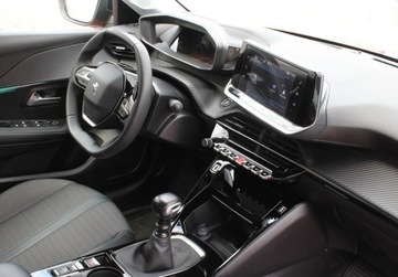 Peugeot 208 II Hatchback 1.2 PureTech 102KM 2023 Peugeot 208 100KM Pod. Fotele ADML Od RiA 1.2 Benzyna 102KM, zdjęcie 1