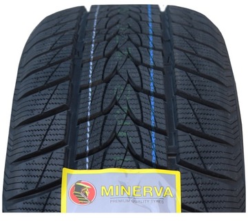 4x 205/55r16 OPONY ZIMOWE NOWE KOMPLET 4 SZT