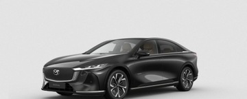 Mazda 2025 Mazda 6e Elektryczny 258KM
