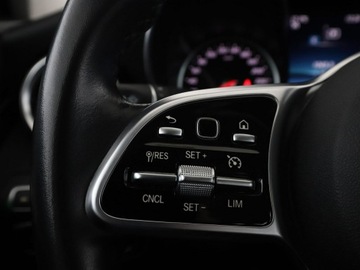 Mercedes Klasa C W205 2020 Mercedes C 180 automat full LED półskóra navi, zdjęcie 30