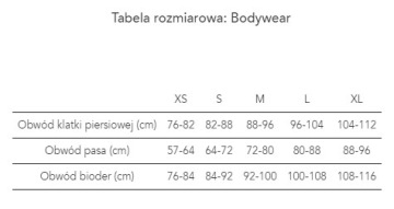 GATTA Топ FITNESS GA M / Черный