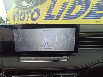 MG 2025 MG HS PLUG-IN, VAT 23%, 2025/24, zamiana mozliwa, zdjęcie 12