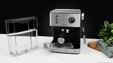 Эспрессо-машина Cecotec Power Espresso 20 Professionale