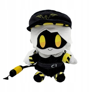 MURDER DRONES Pluszowa lalka maskotka-25cm