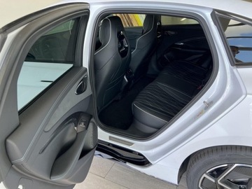 BYD Seal AWD 530KM 2025 Excellence AWD Sedan (530 KM) 2025, zdjęcie 14