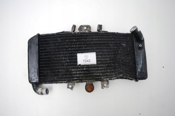 Радиатор YAMAHA FZS 600 FAZER 98-02
