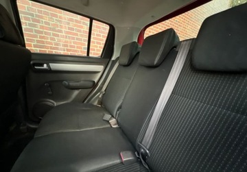 Suzuki Swift IV Hatchback 5d 1.3 92KM 2005 Suzuki Swift LPG Klima Isofix Warszawa VRVR 1.3 BenzynaLPG 92KM, zdjęcie 15