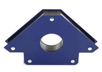 УГЛОВОЙ КРОНШТЕЙН ДЕРЖАТЕЛЬ МАГНИТНОЙ СВАРКИ 34,5 кг