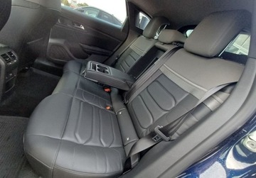 Citroen C5 III 2024 Citroen C5X 172 C5X 1.2 PureTech 130 KM Plus AUTOMAT I wl. FV23, zdjęcie 30