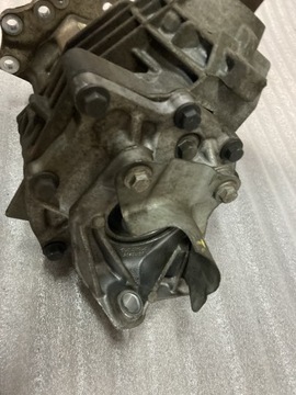 REDUKTOR VOLVO S80 V70 XC70 S60 XC60 31280844