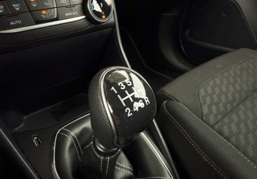 Ford Fiesta VIII Hatchback Facelifting 1.0 EcoBoost 100KM 2023 Ford Fiesta 1.0 EcoBoost 100KM MT6 Wersja Connected ASS Salon PL ASO FV23, zdjęcie 24