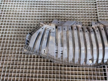 KRYT POD NÁRAZNÍK PŘEDNÍ MERCEDES C W205 C205 A2055200000