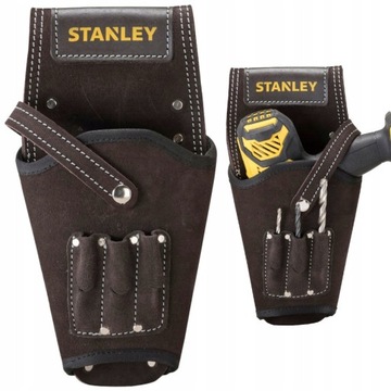 STANLEY STST1-80118 KABURA DO PASA NA WIERTARKĘ