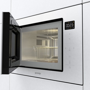 Gorenje BM251SG2WG микроволновая печь 25л 900Вт