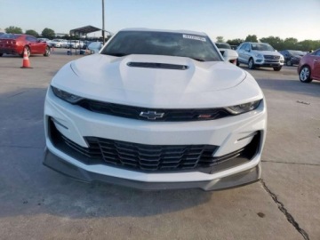 Chevrolet Camaro VI Coupe 6.2 455KM 2022 Chevrolet Camaro SS 2022 6.2l 6.2 Benzyna 455KM, zdjęcie 5