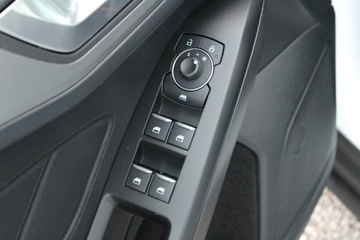 Ford Focus IV Kombi 1.5 EcoBlue 120KM 2021 Ford Focus F-Vat Salon Polska 120HP Kombi Gwarancj, zdjęcie 16