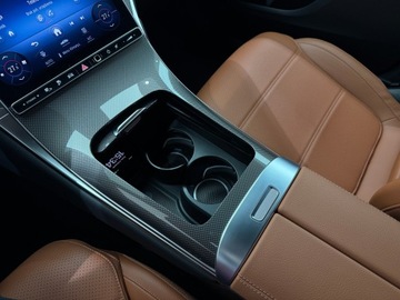 Mercedes GLC C254/X254 Coupe Plug-In 2.0 300de 333KM 2024 Mercedes-Benz GLC 300 4-Matic Avantgarde / 1właści, zdjęcie 23