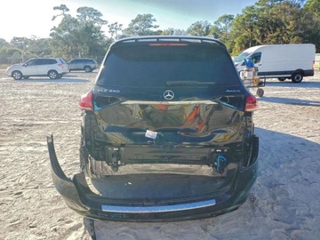 Mercedes GLE V167 2022 Mercedes-Benz GLE 350 4Matic 2022 2.0 Benzyna 255KM, zdjęcie 2