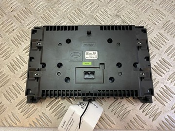 LAND ROVER EVOQUE II 2019 PANEL KLIMATIZACE K8D213D734CD