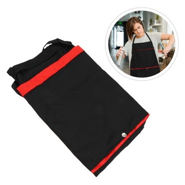 Кофейный фартук Барменский фартук Cape Grill краска для волос
