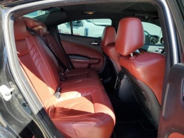 Dodge Charger VII 2021 Dodge Charger SRT HELLCAT, 2021r., 6.2L, zdjęcie 8