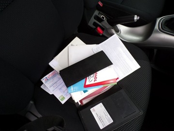 Toyota Auris I Hatchback 5d Facelifting 1.4 D-4D 90KM 2011 Toyota Auris NAVI KLIMATRONIC 1,4 /90KM, zdjęcie 19