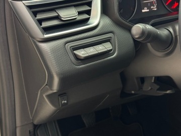 Renault Clio V Hatchback 5d 1.0 TCe 90KM 2022 Renault Clio Equilibre / LED / CarPlay/Android Aut, zdjęcie 19