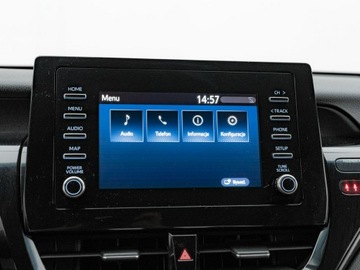 Toyota Camry IX 2022 Toyota Camry WJ3201L#2.5 Hybrid Comfort CVT, zdjęcie 18