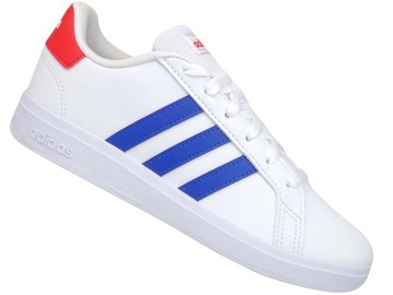 ADIDAS GRAND COURT GW6504 BUTY TRAMPKI TENISÓWKI