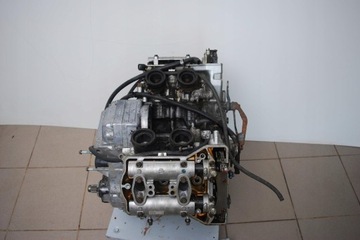 HONDA ST 1300 ПАН ЕВРОПЕЙСКИЙ двигатель