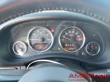 Jeep Wrangler III Unlimited Facelifting 3.6 V6 286KM 2018 Jeep Wrangler _UNLIMITED_RUBICON_4x4_3.6 L_285 km_2018r 3.6 Benzyna 285KM, zdjęcie 9