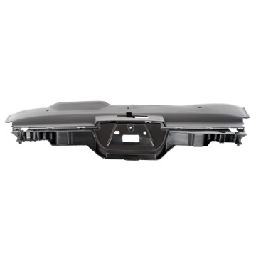 ATRAPA PEUGEOT 407 05.04-12.10