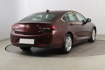 Opel Insignia II Grand Sport 1.5 Turbo 165KM 2018 Opel Insignia 1.5 Turbo, Salon Polska, Automat, zdjęcie 4